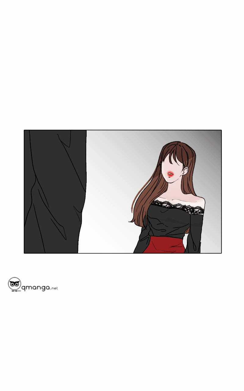 Sau Ánh Hào Quang Chương 10 trang 40