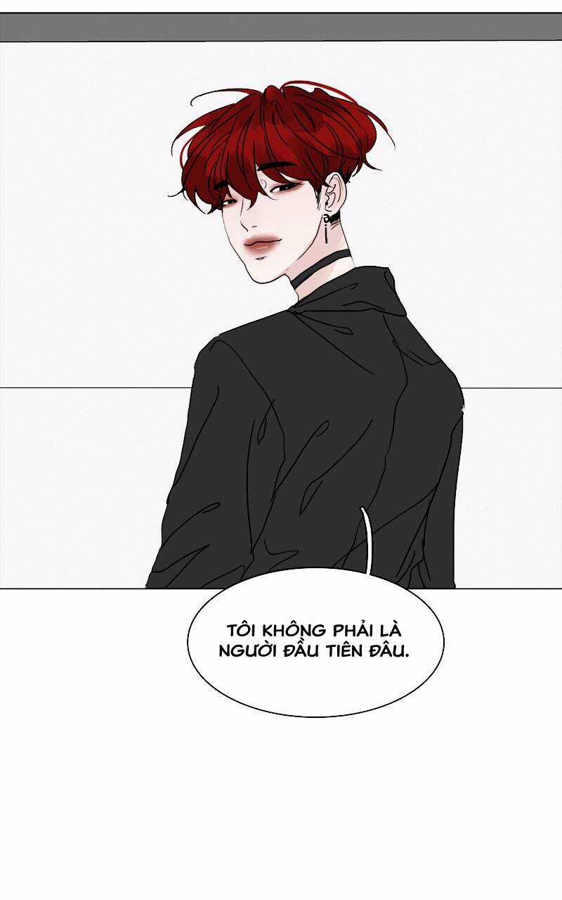 Sau Ánh Hào Quang Chương 10 trang 41