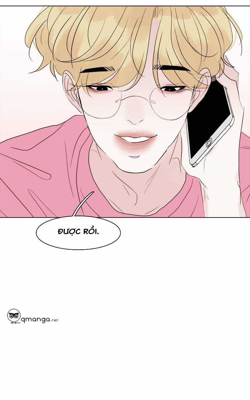 Sau Ánh Hào Quang Chương 10 trang 57