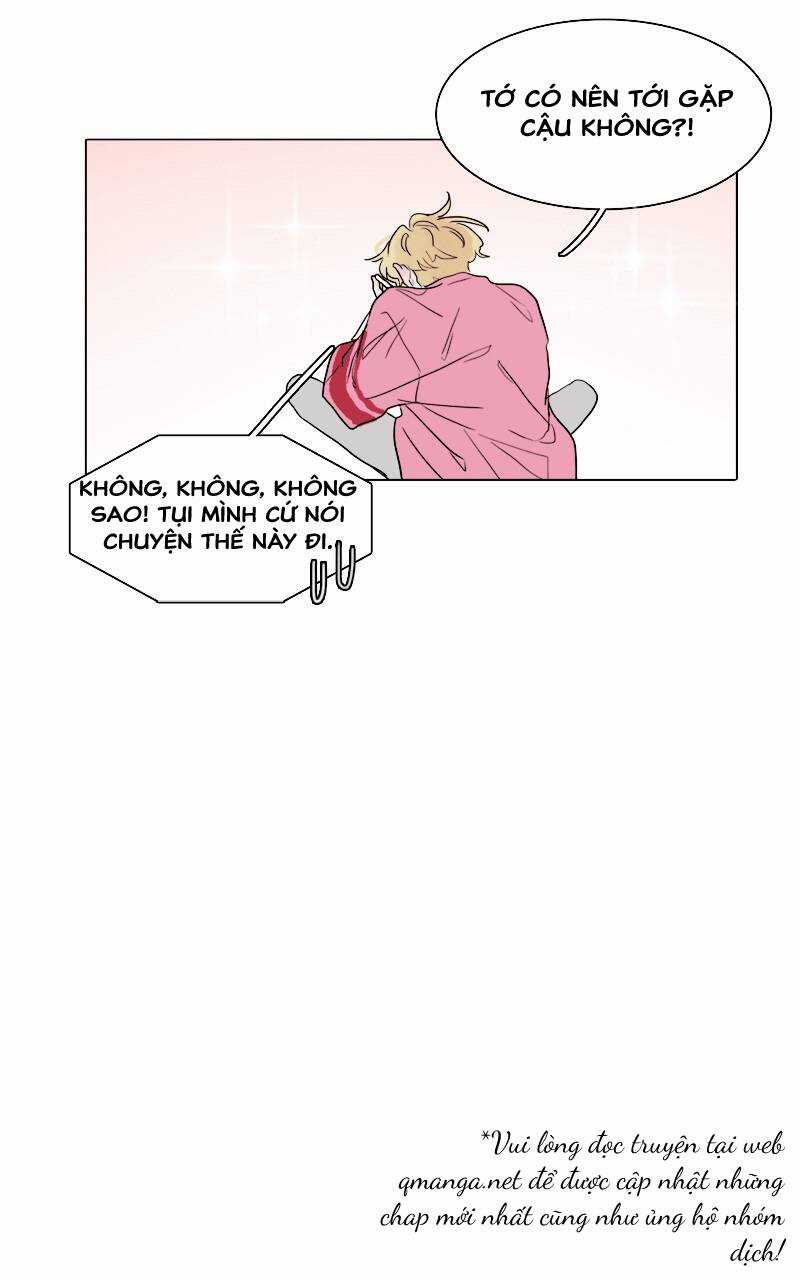 Sau Ánh Hào Quang Chương 10 trang 58