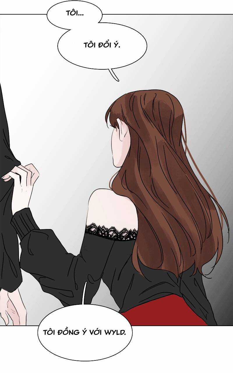 Sau Ánh Hào Quang Chương 10 trang 6