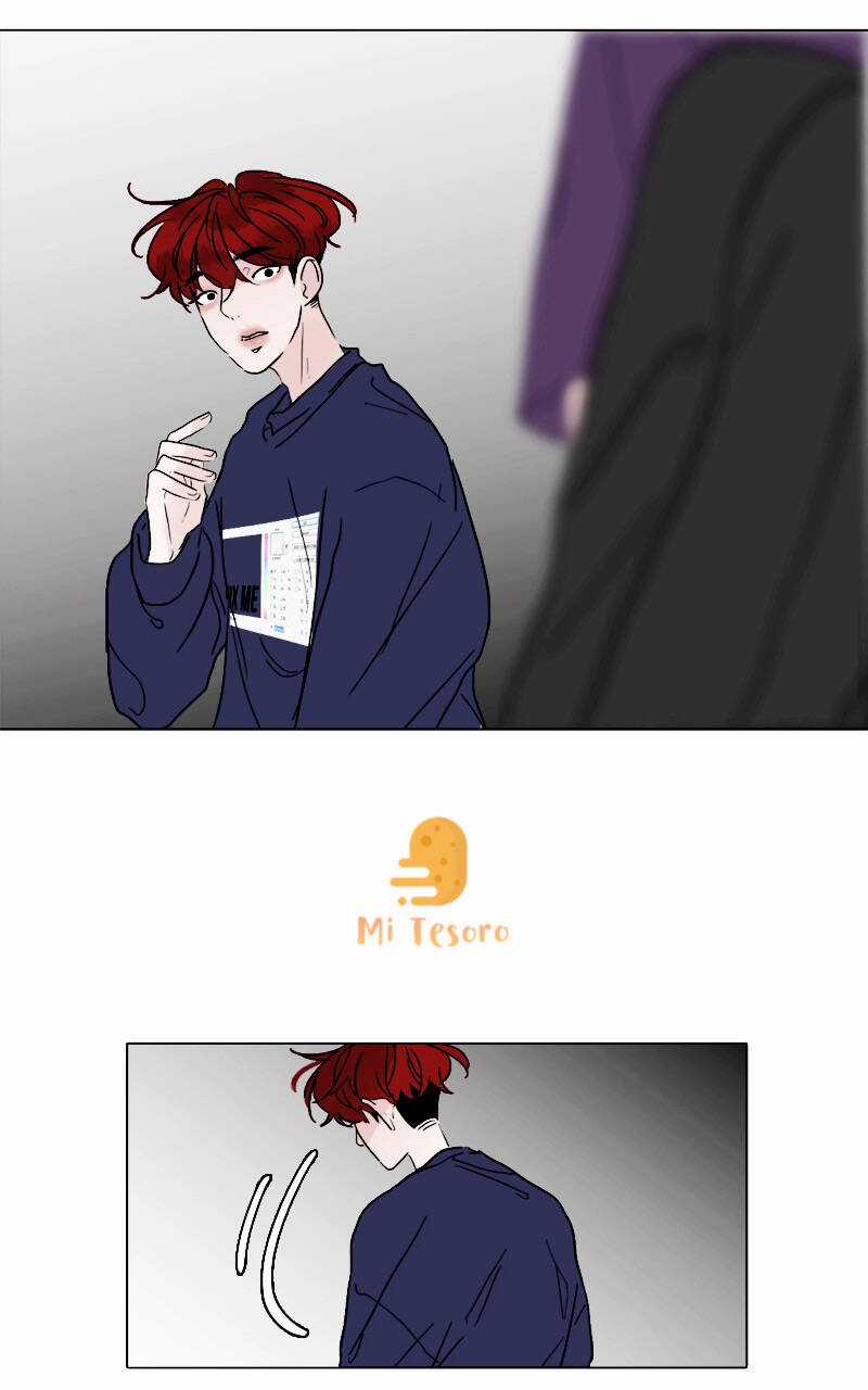 Sau Ánh Hào Quang Chương 11 trang 13