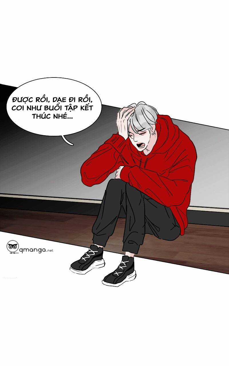 Sau Ánh Hào Quang Chương 11 trang 2