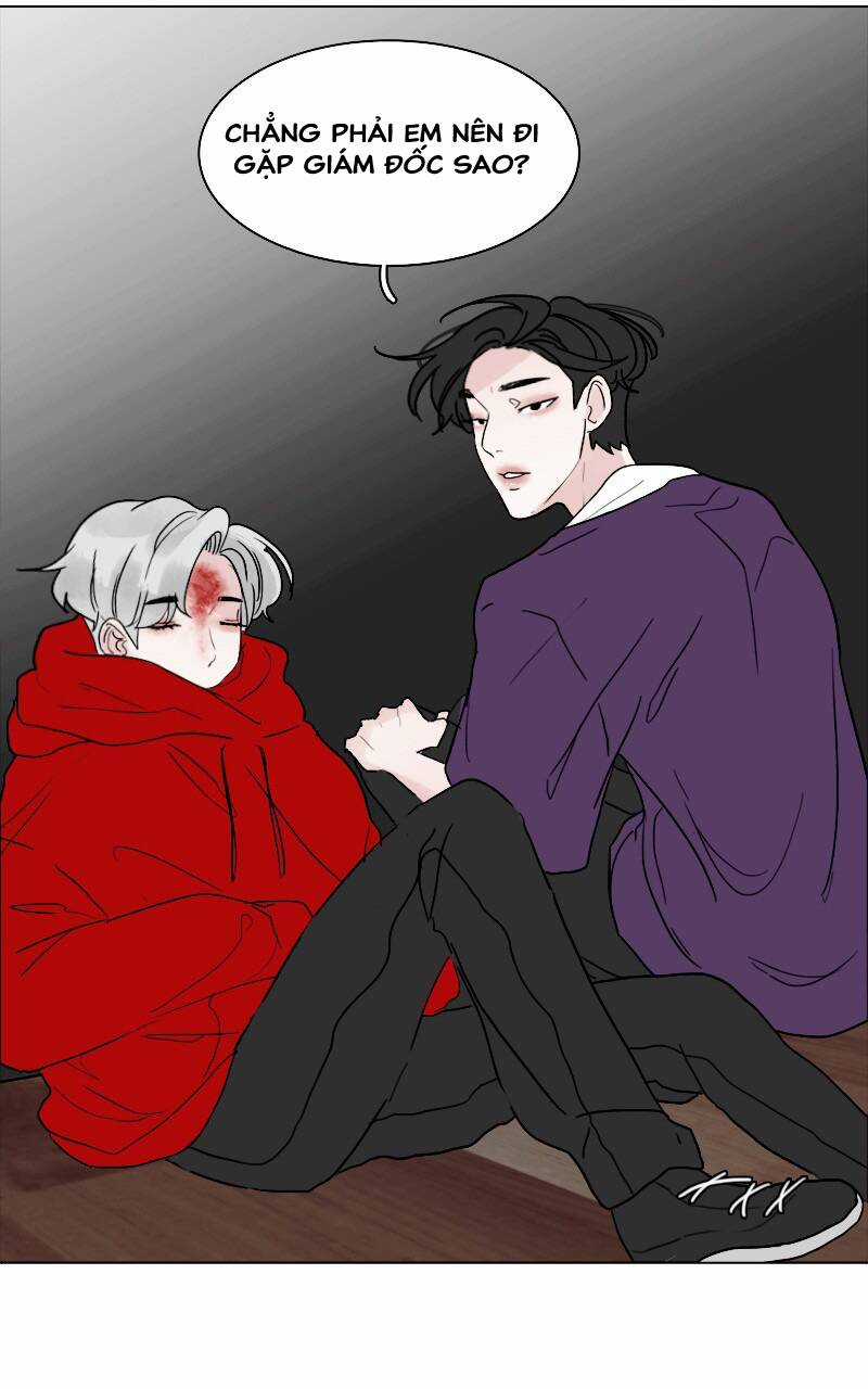 Sau Ánh Hào Quang Chương 11 trang 20