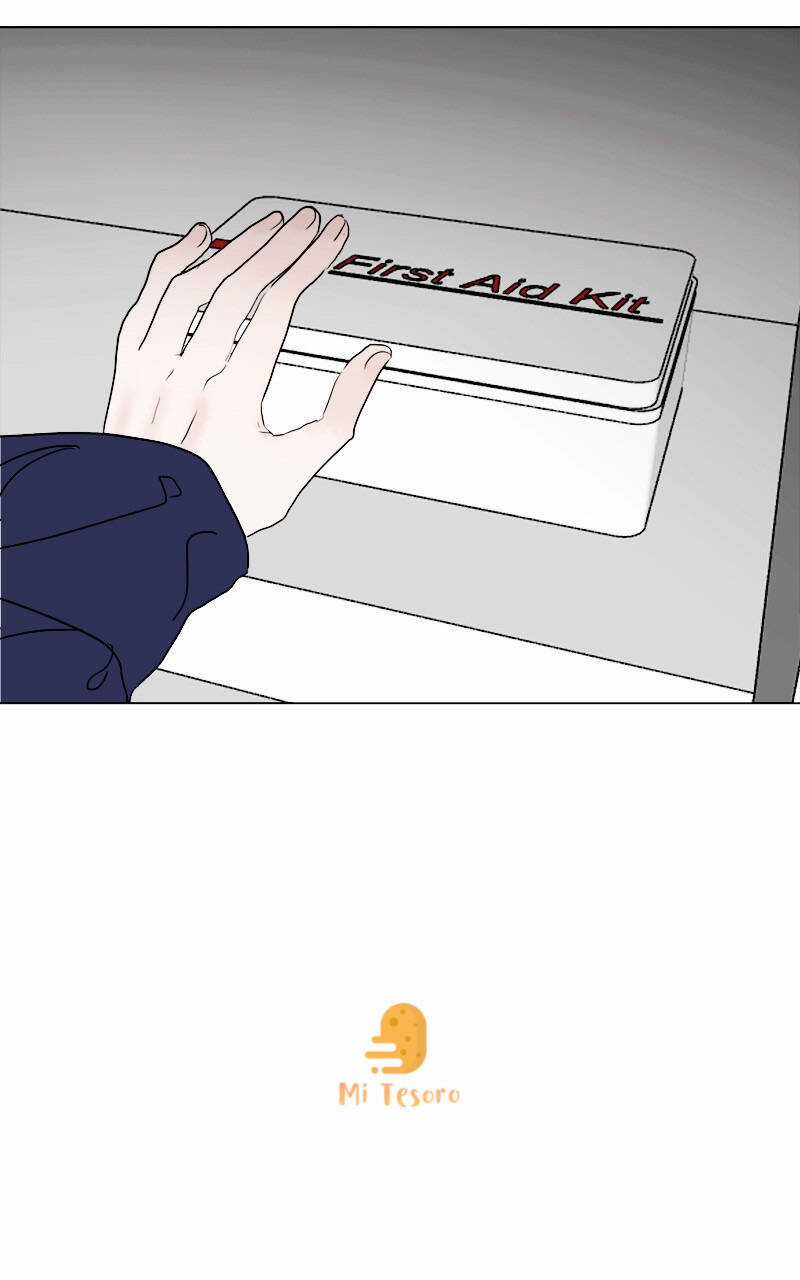 Sau Ánh Hào Quang Chương 11 trang 22