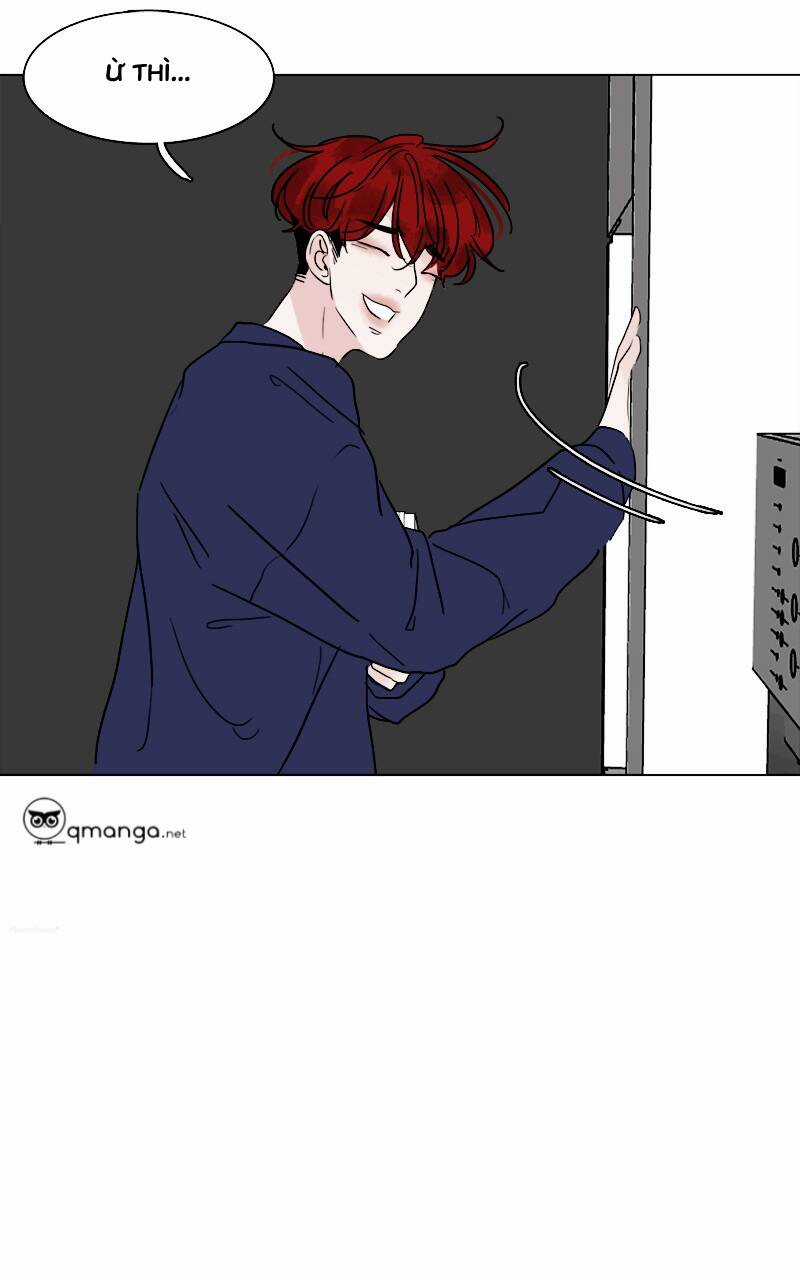 Sau Ánh Hào Quang Chương 11 trang 23