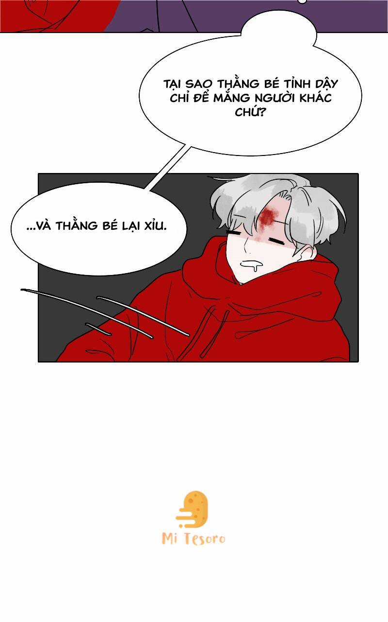 Sau Ánh Hào Quang Chương 11 trang 26