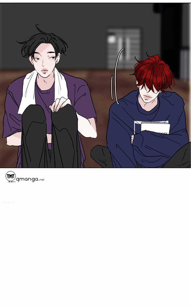 Sau Ánh Hào Quang Chương 11 trang 27