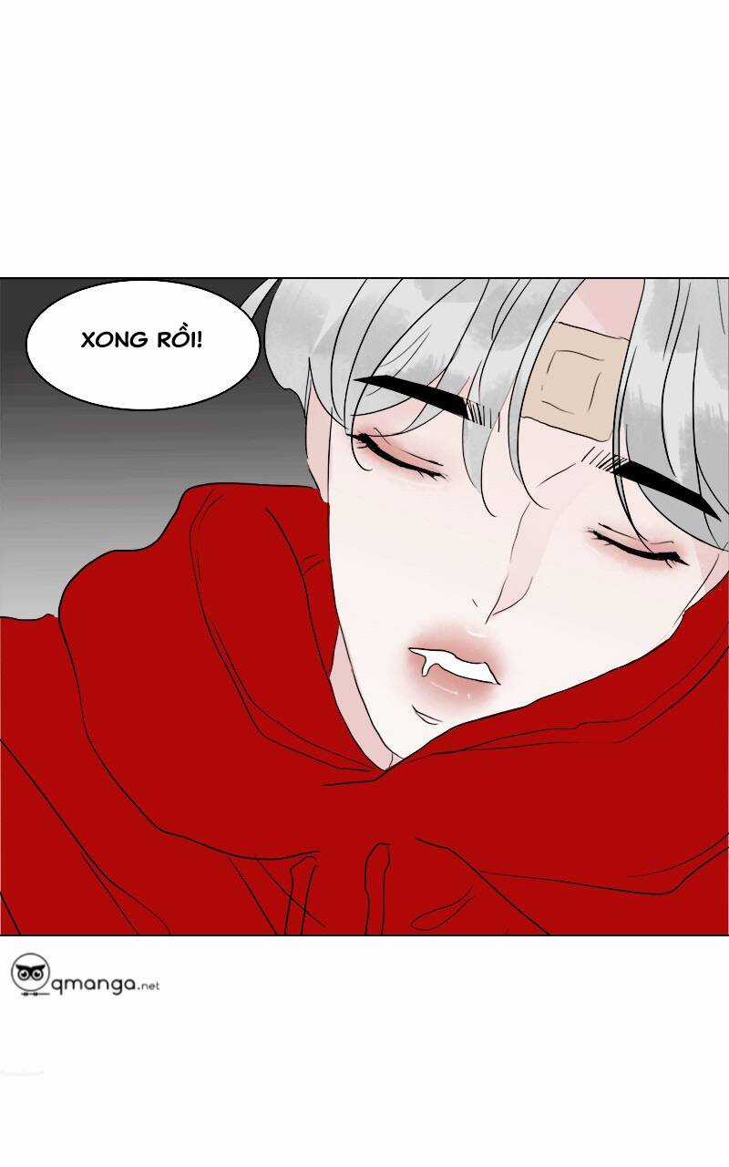 Sau Ánh Hào Quang Chương 11 trang 30