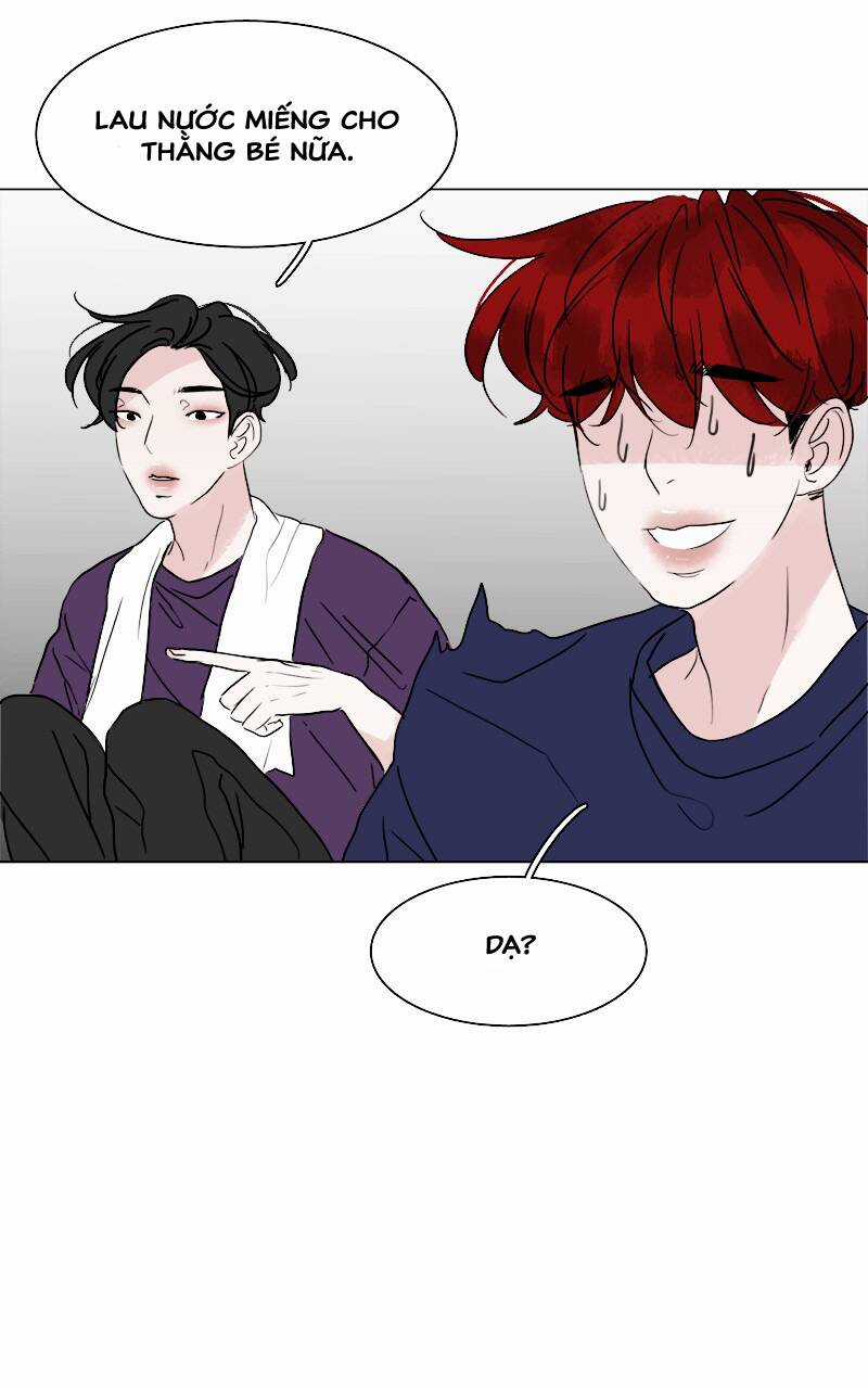 Sau Ánh Hào Quang Chương 11 trang 31