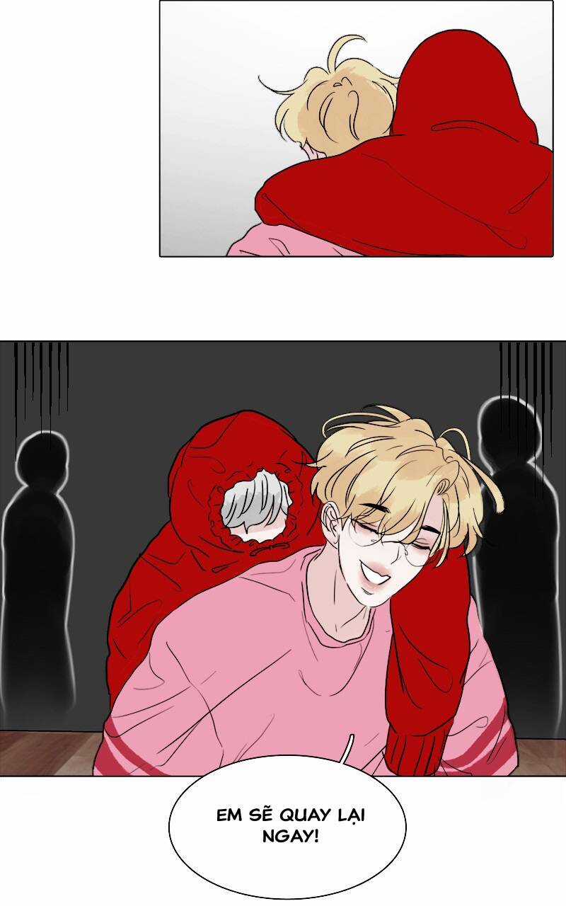 Sau Ánh Hào Quang Chương 11 trang 39