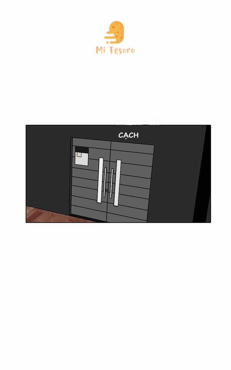 Sau Ánh Hào Quang Chương 11 trang 40