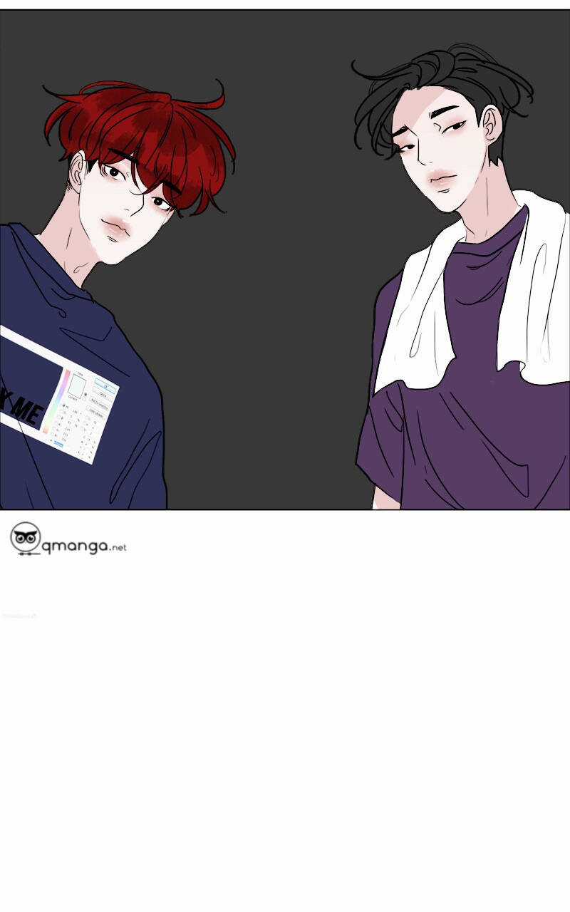 Sau Ánh Hào Quang Chương 11 trang 41