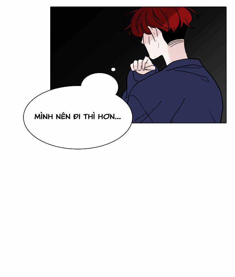 Sau Ánh Hào Quang Chương 11 trang 44