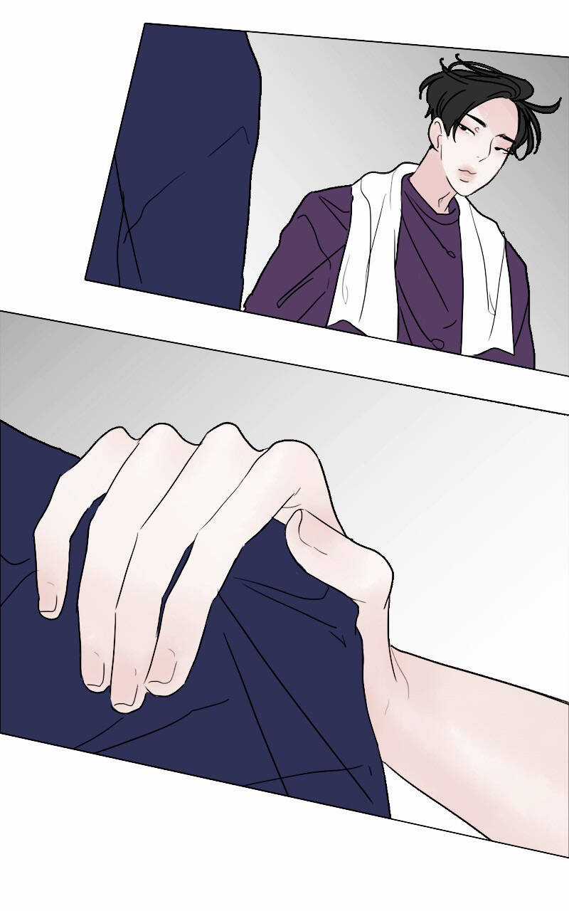 Sau Ánh Hào Quang Chương 11 trang 46