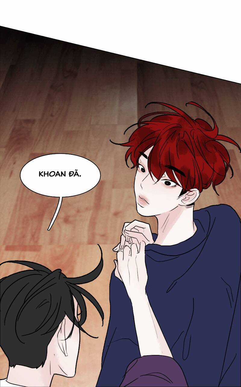 Sau Ánh Hào Quang Chương 11 trang 47