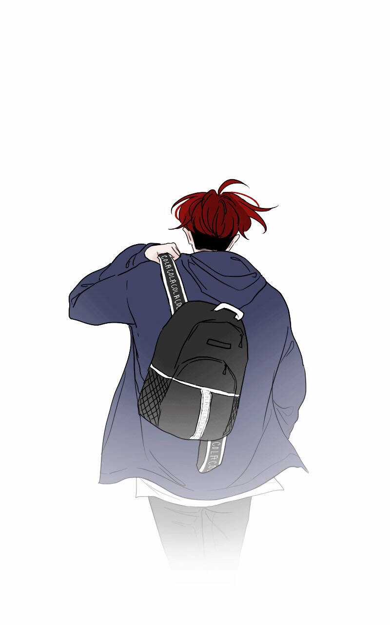 Sau Ánh Hào Quang Chương 12 trang 16