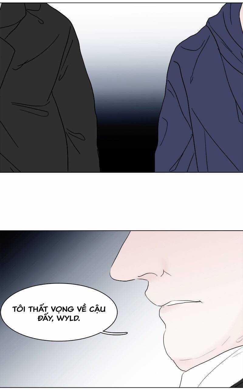 Sau Ánh Hào Quang Chương 12 trang 24