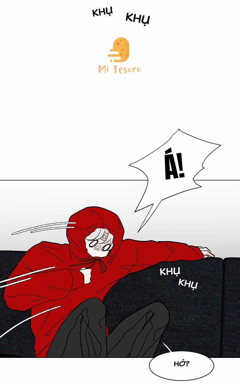 Sau Ánh Hào Quang Chương 12 trang 3