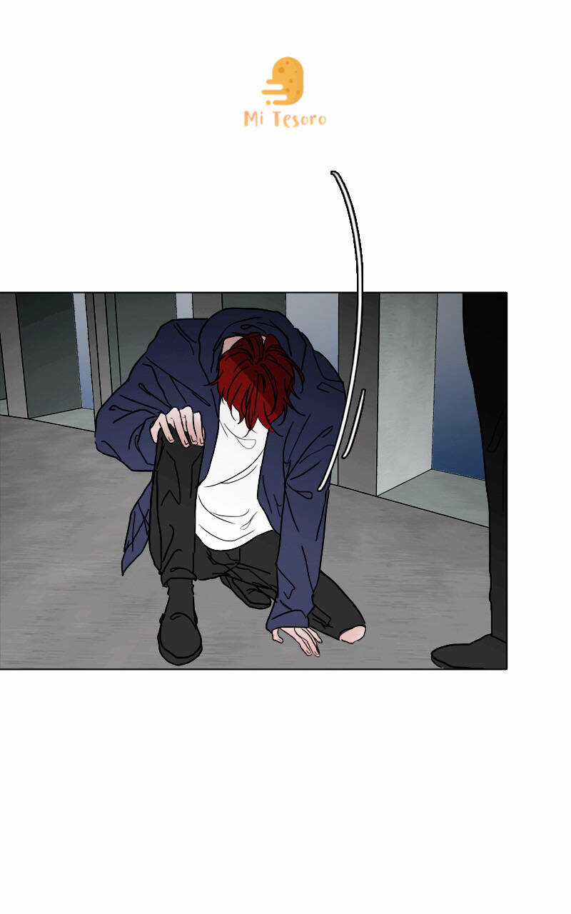 Sau Ánh Hào Quang Chương 12 trang 34