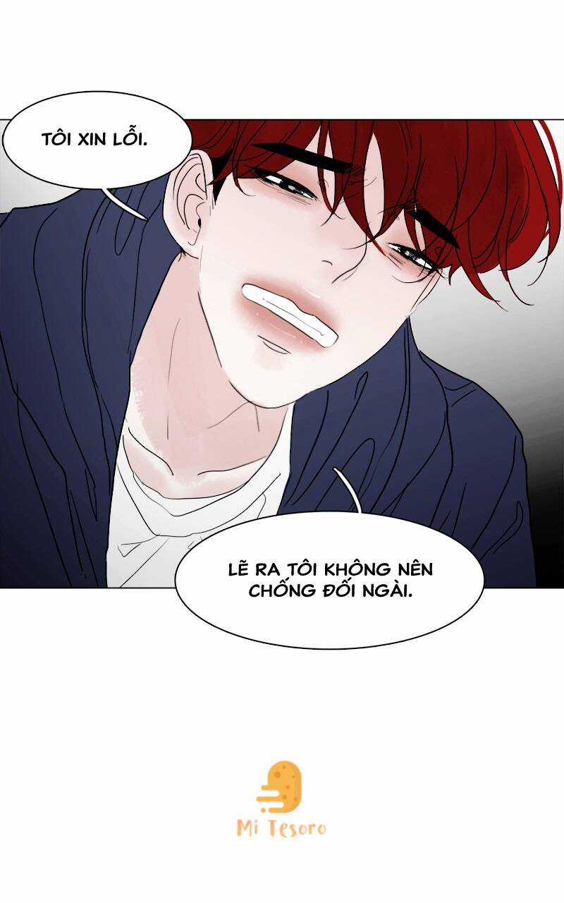 Sau Ánh Hào Quang Chương 12 trang 37