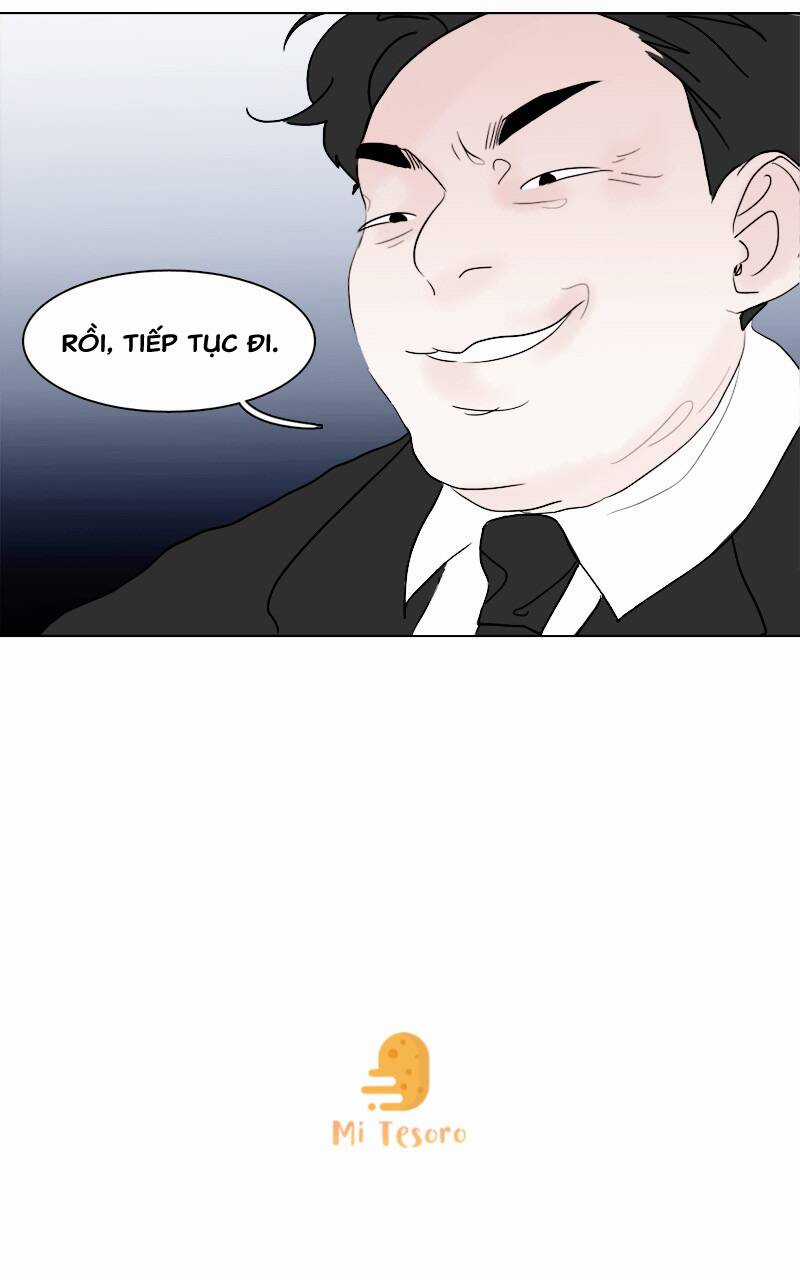 Sau Ánh Hào Quang Chương 12 trang 42