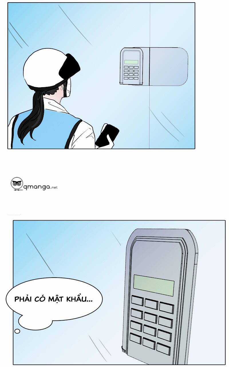 Sau Ánh Hào Quang Chương 12 trang 44