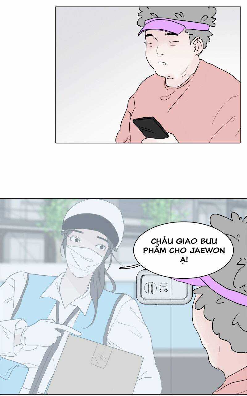 Sau Ánh Hào Quang Chương 12 trang 46