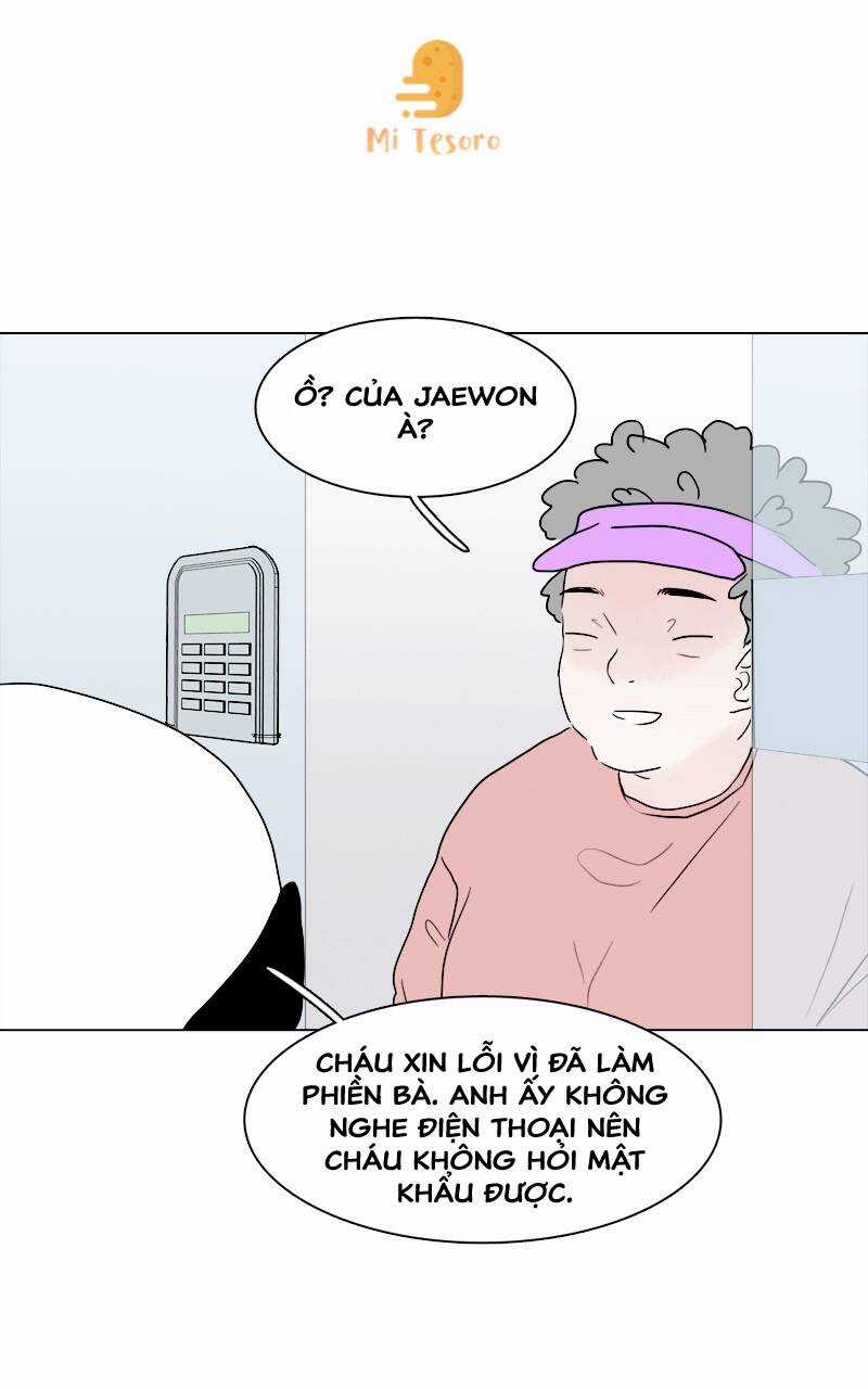 Sau Ánh Hào Quang Chương 12 trang 47