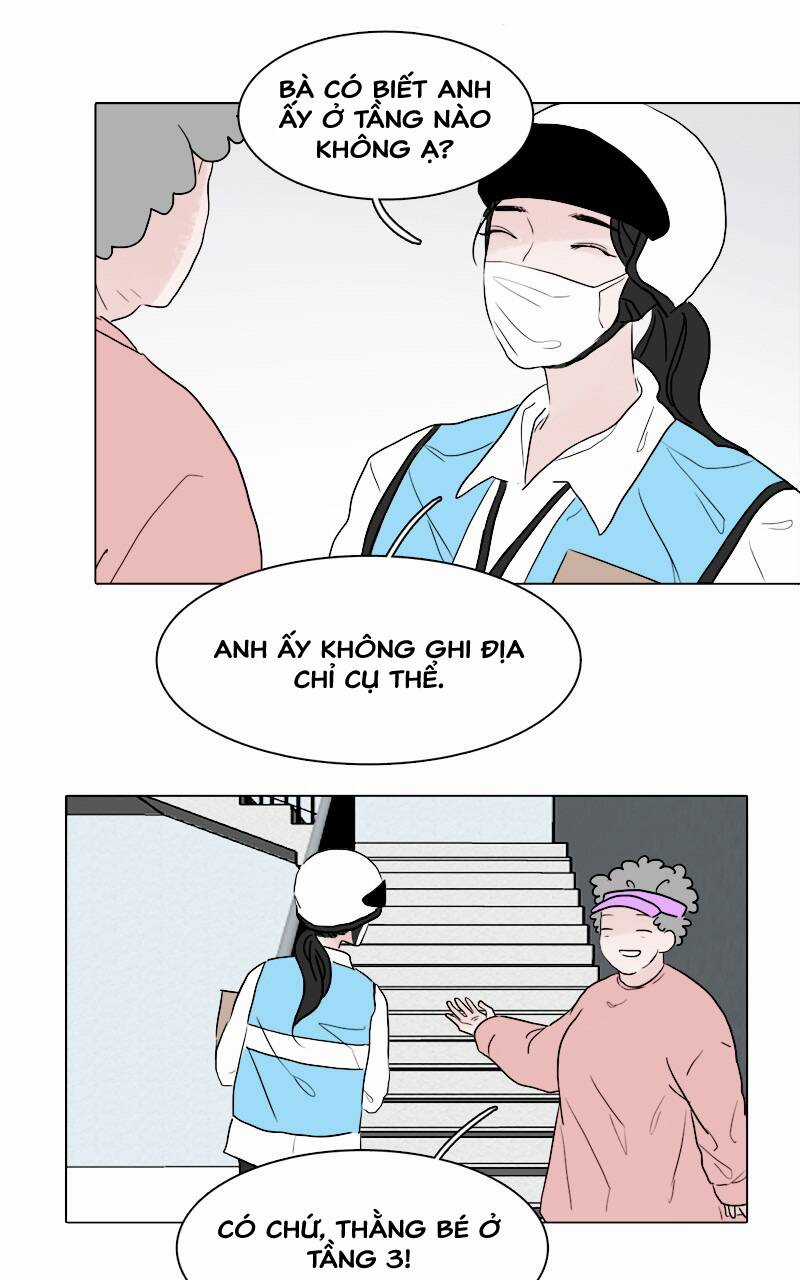 Sau Ánh Hào Quang Chương 12 trang 48