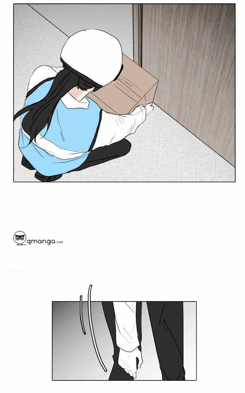 Sau Ánh Hào Quang Chương 12 trang 53