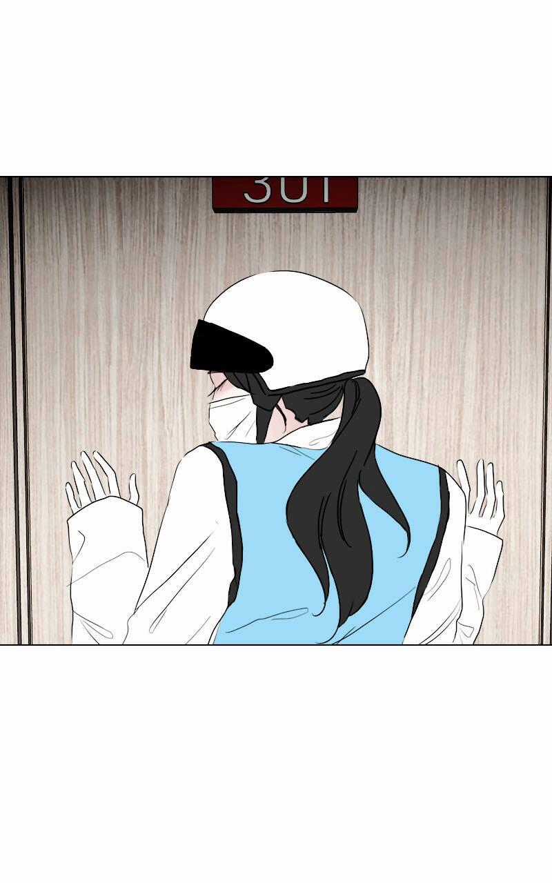 Sau Ánh Hào Quang Chương 12 trang 54