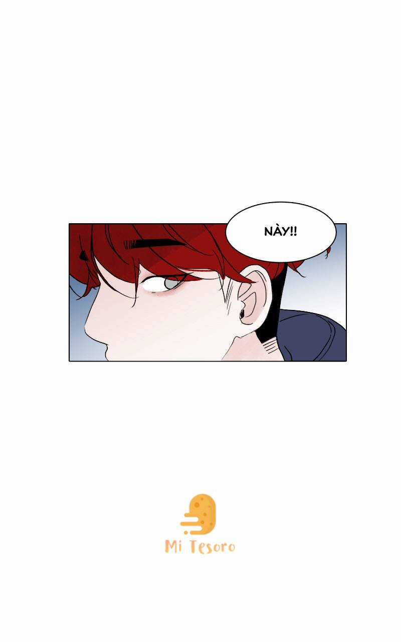 Sau Ánh Hào Quang Chương 12 trang 6