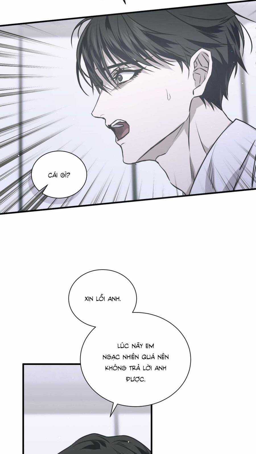 Sau Ánh Hào Quang Chương 13 trang 15