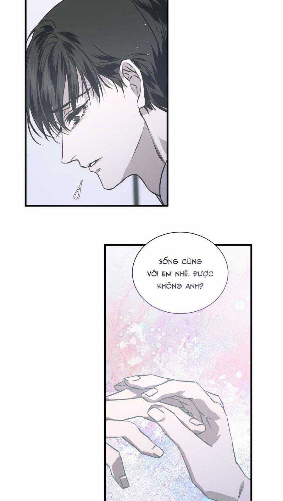 Sau Ánh Hào Quang Chương 13 trang 16