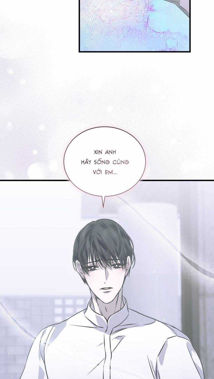 Sau Ánh Hào Quang Chương 13 trang 17