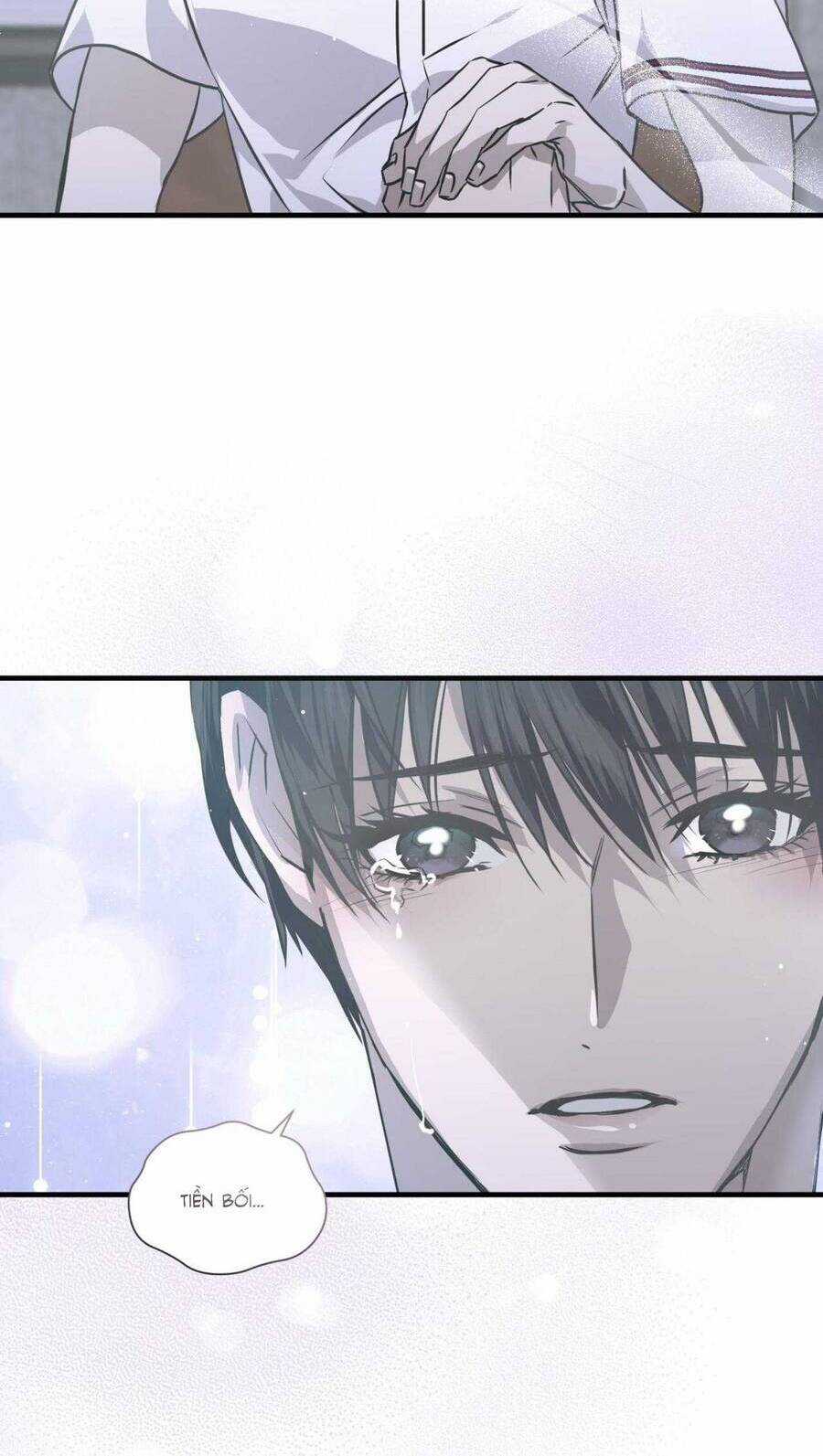 Sau Ánh Hào Quang Chương 13 trang 18