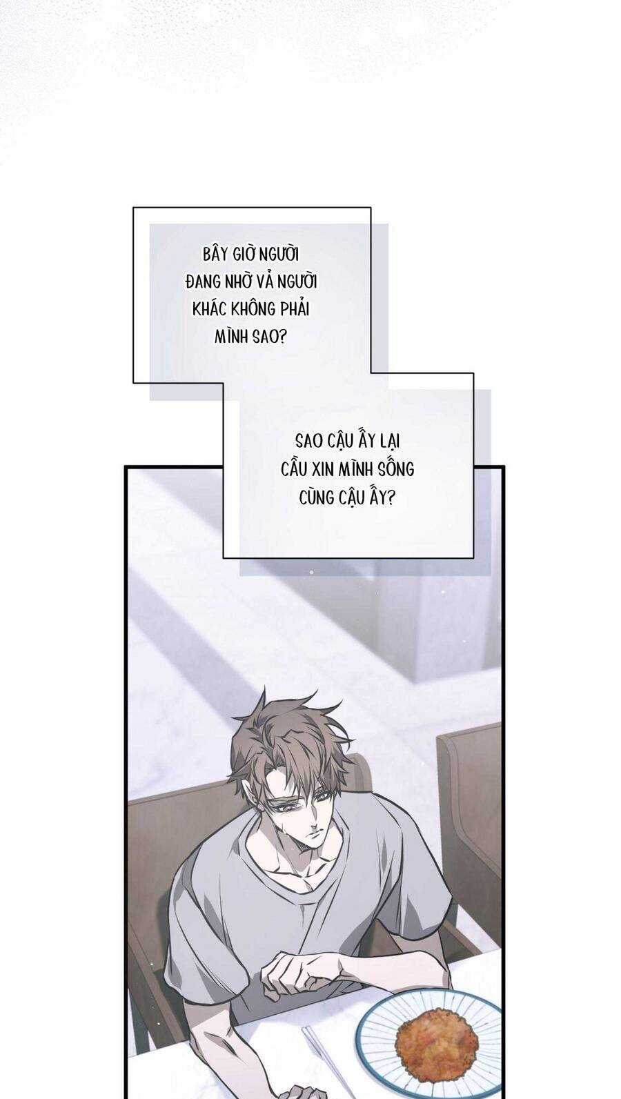 Sau Ánh Hào Quang Chương 13 trang 19