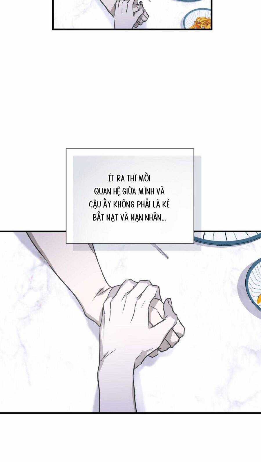 Sau Ánh Hào Quang Chương 13 trang 20