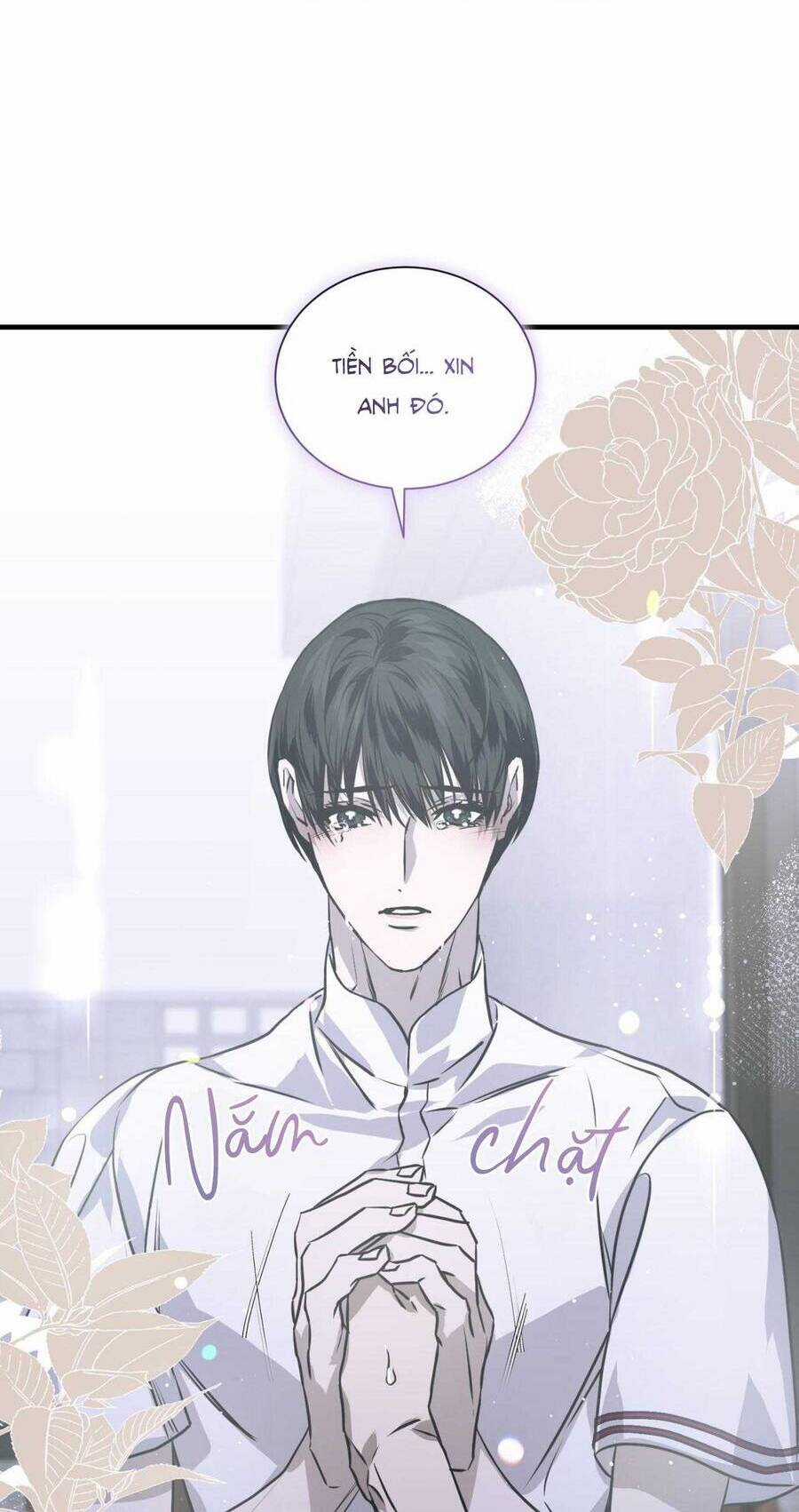 Sau Ánh Hào Quang Chương 13 trang 22