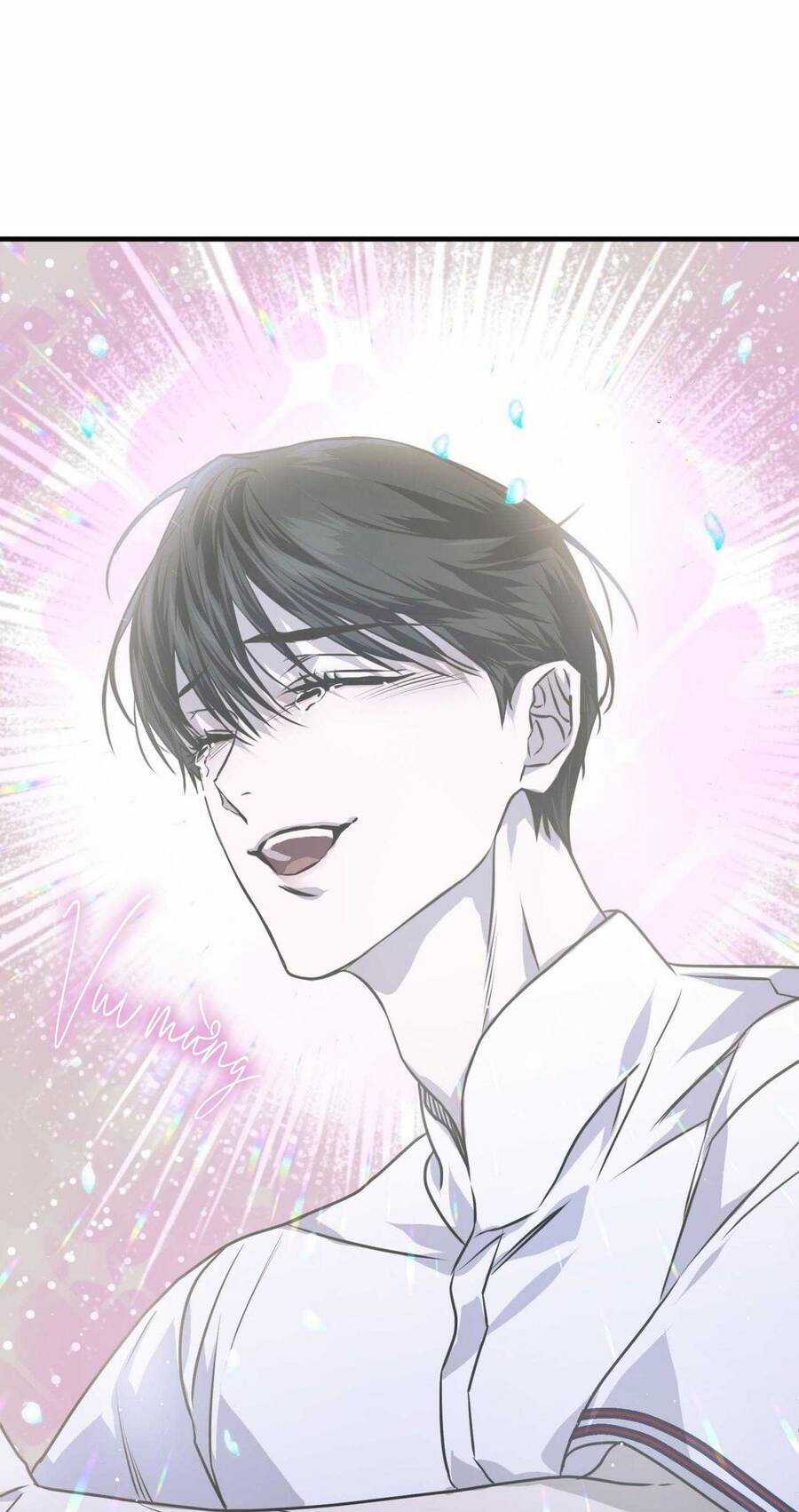 Sau Ánh Hào Quang Chương 13 trang 25