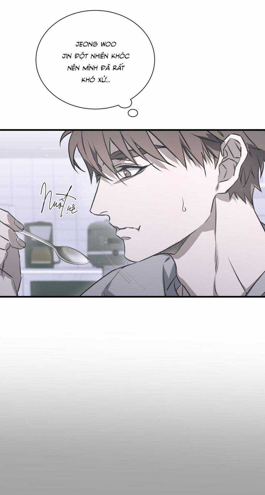 Sau Ánh Hào Quang Chương 13 trang 3