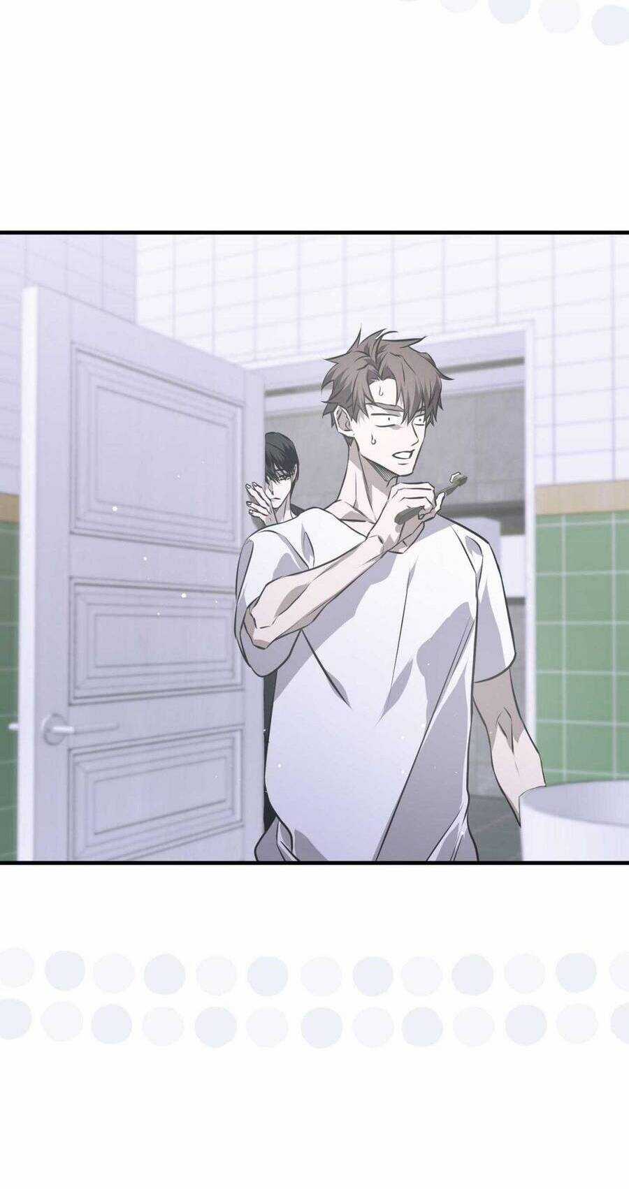 Sau Ánh Hào Quang Chương 13 trang 30