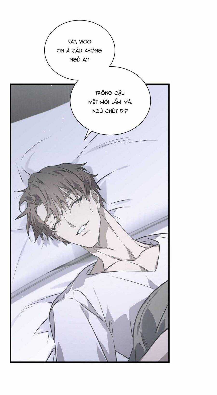 Sau Ánh Hào Quang Chương 13 trang 34