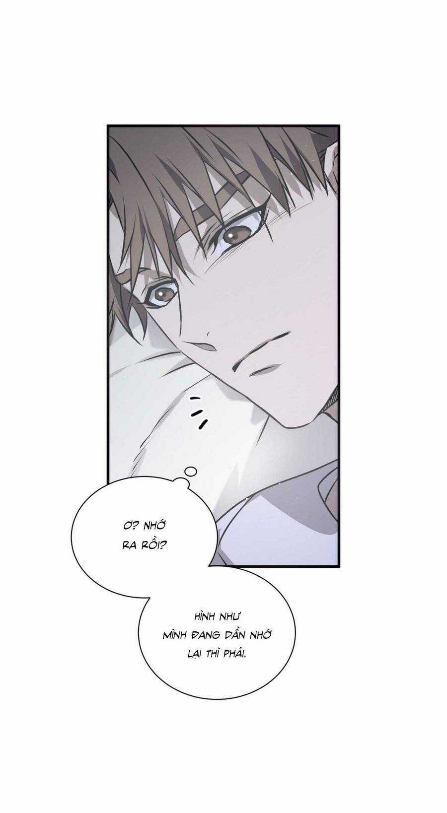 Sau Ánh Hào Quang Chương 13 trang 39