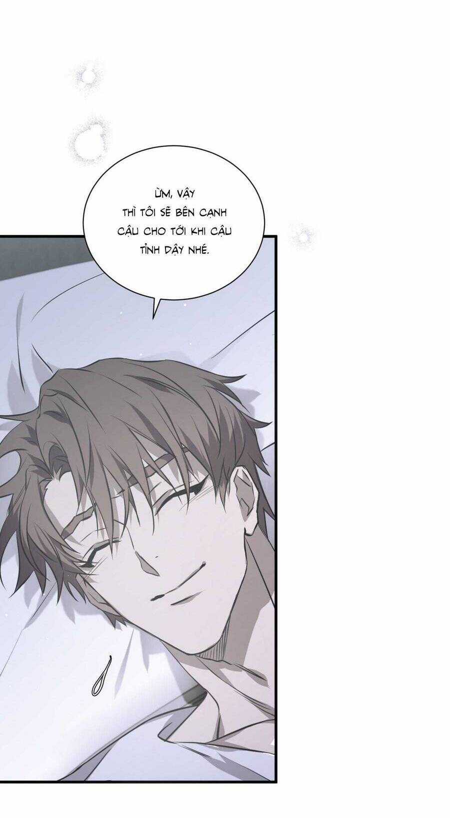 Sau Ánh Hào Quang Chương 13 trang 40