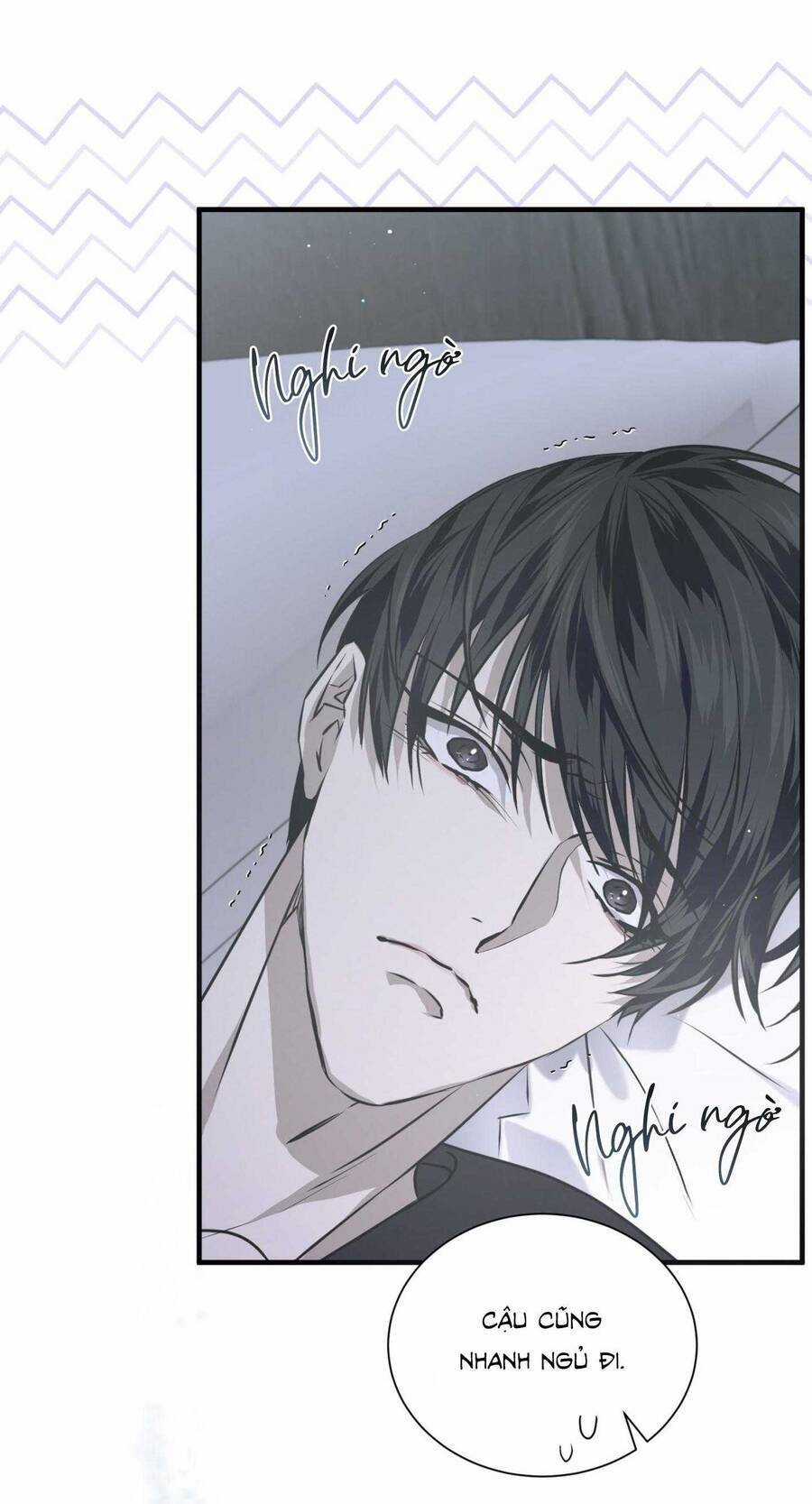 Sau Ánh Hào Quang Chương 13 trang 41