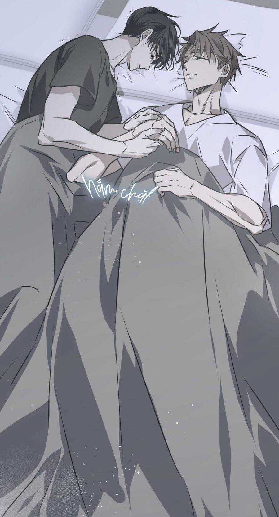 Sau Ánh Hào Quang Chương 13 trang 44