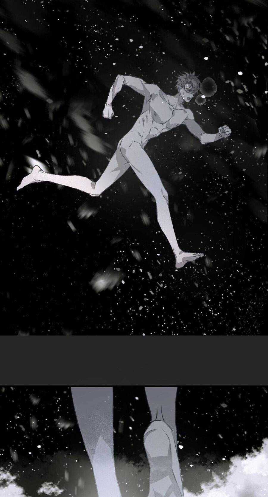 Sau Ánh Hào Quang Chương 13 trang 48