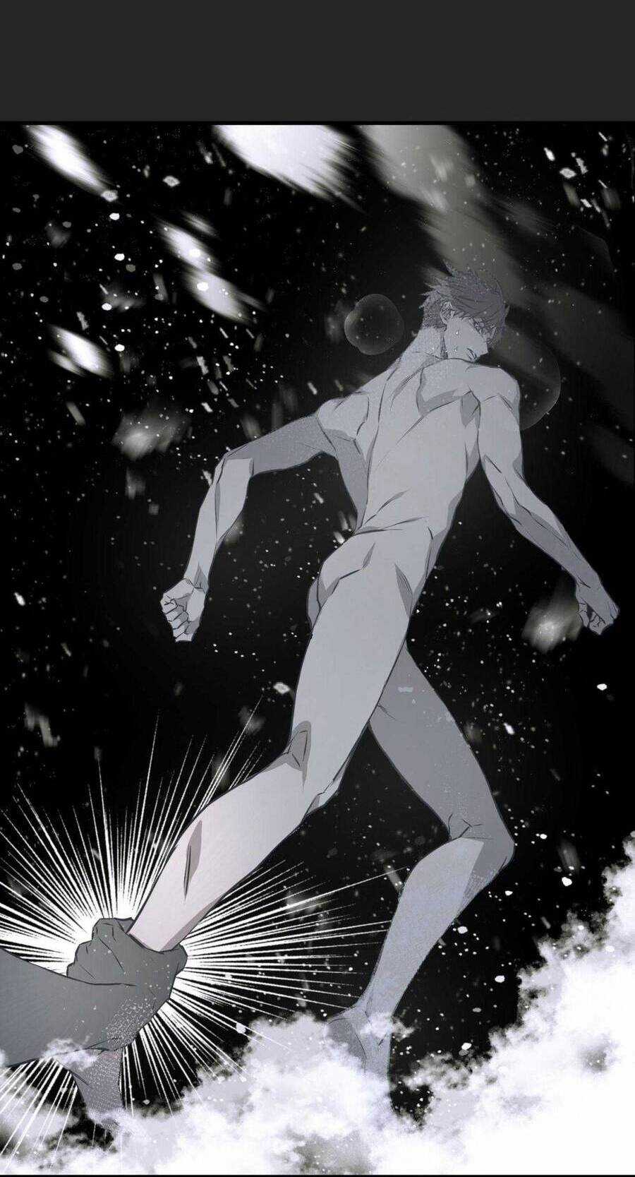 Sau Ánh Hào Quang Chương 13 trang 50